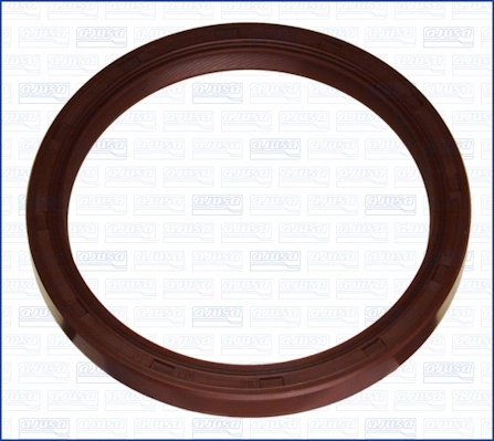 Shaft Seal, crankshaft