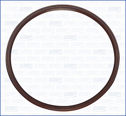 Shaft Seal, crankshaft