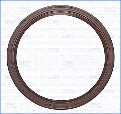Shaft Seal, crankshaft