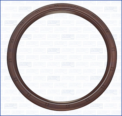 Shaft Seal, crankshaft