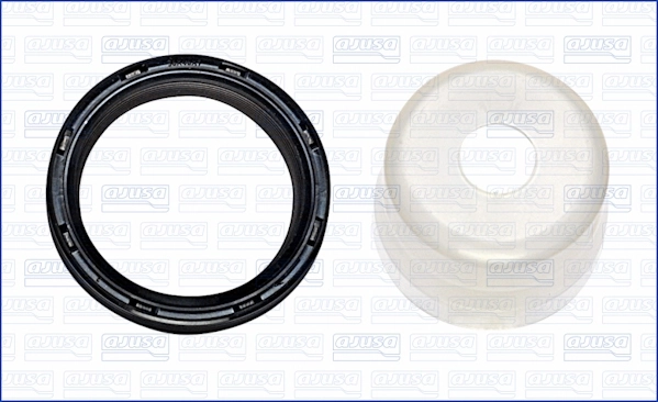 Shaft Seal, camshaft