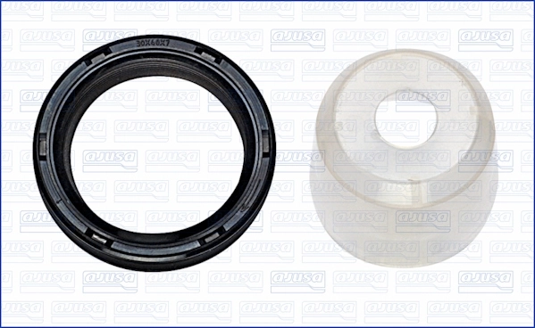 Shaft Seal, crankshaft