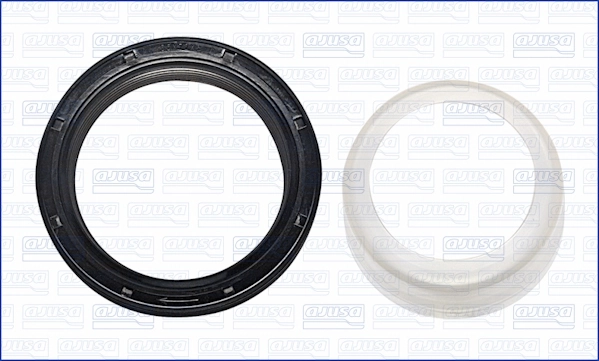 Shaft Seal, crankshaft