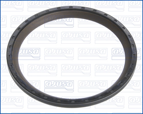 Shaft Seal, crankshaft
