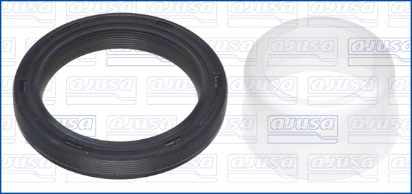 Shaft Seal, crankshaft