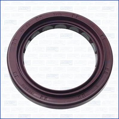 Shaft Seal, crankshaft