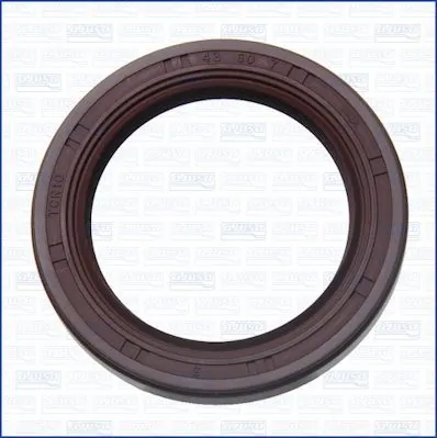 Shaft Seal, crankshaft