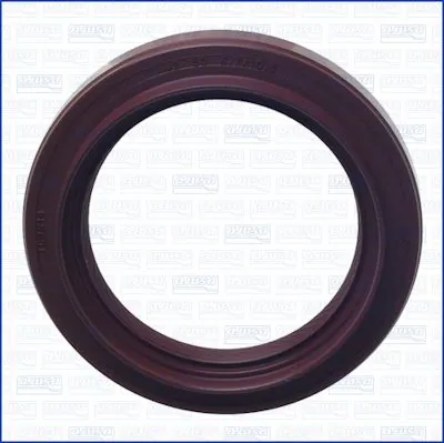 Shaft Seal, crankshaft