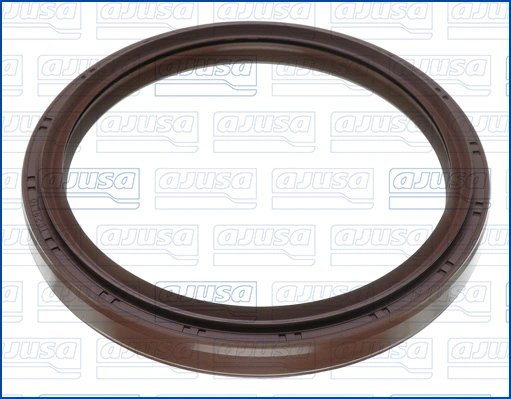 Shaft Seal, crankshaft