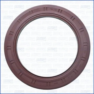 Shaft Seal, crankshaft