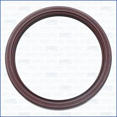 Shaft Seal, crankshaft