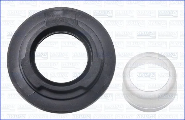 Shaft Seal, crankshaft