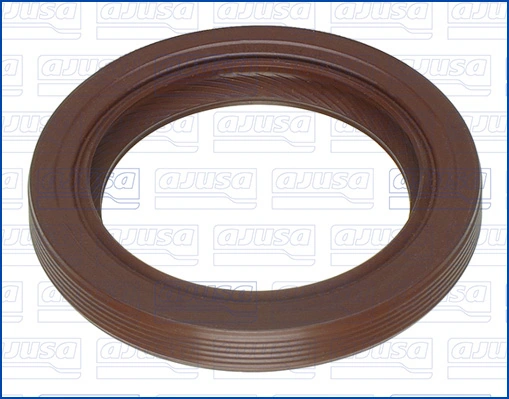 Shaft Seal, crankshaft