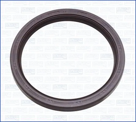 Shaft Seal, crankshaft