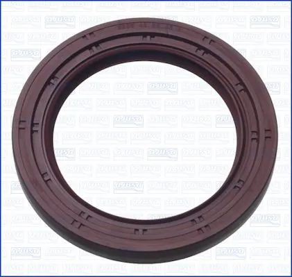 Shaft Seal, crankshaft