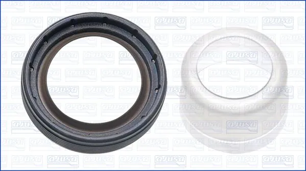 Shaft Seal, crankshaft