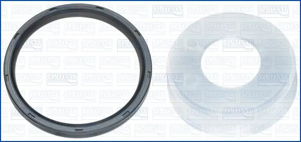 Shaft Seal, crankshaft