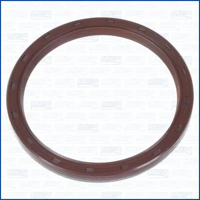Shaft Seal, crankshaft