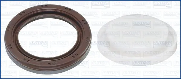Shaft Seal, crankshaft