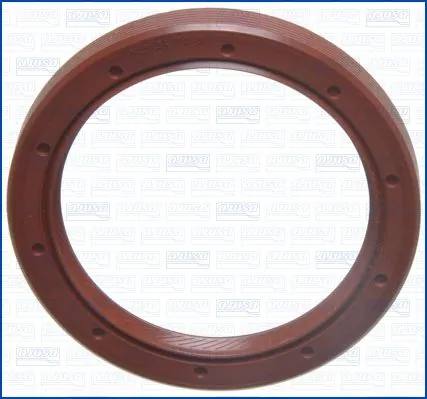 Shaft Seal, crankshaft