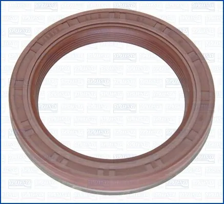 Shaft Seal, crankshaft