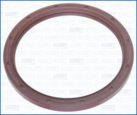 Shaft Seal, crankshaft