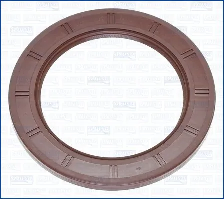 Shaft Seal, crankshaft