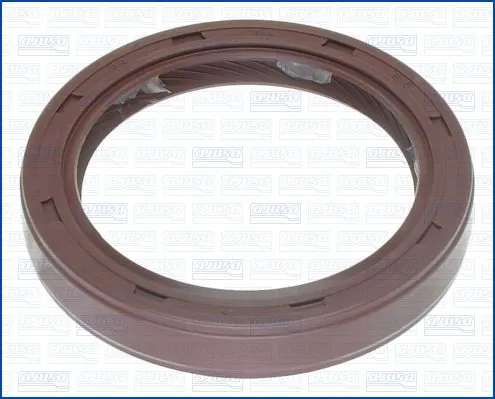 Shaft Seal, camshaft