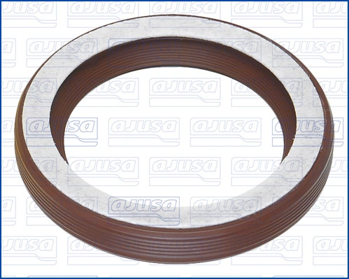 Shaft Seal, crankshaft