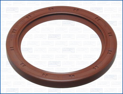 Shaft Seal, crankshaft
