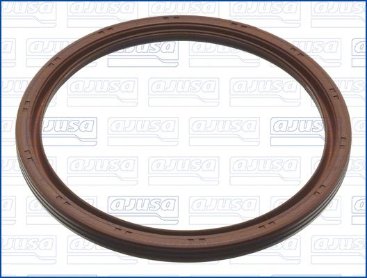 Shaft Seal, crankshaft