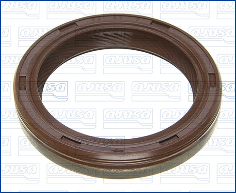 Shaft Seal, crankshaft