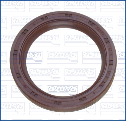 Shaft Seal, crankshaft