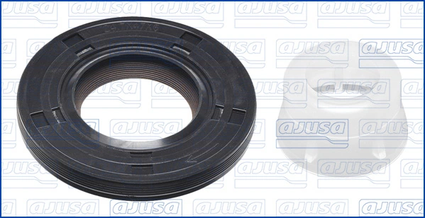 Shaft Seal, camshaft