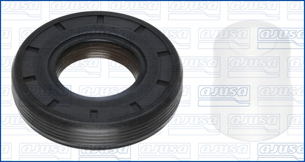 Shaft Seal, crankshaft