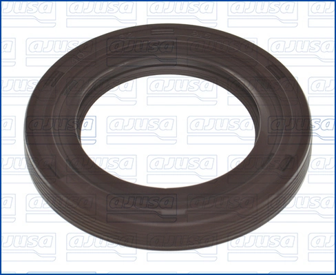 Shaft Seal, crankshaft