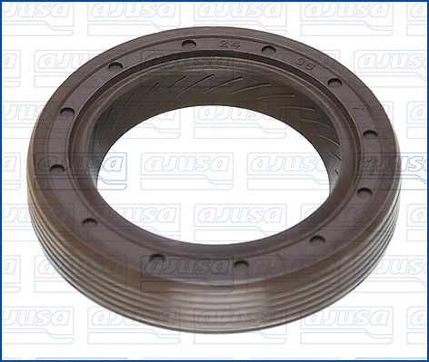 Shaft Seal, camshaft