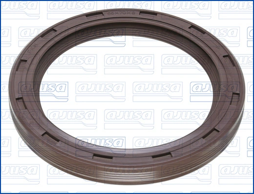 Shaft Seal, crankshaft