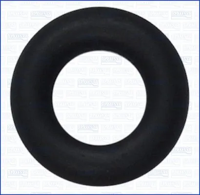 Seal, injector holder