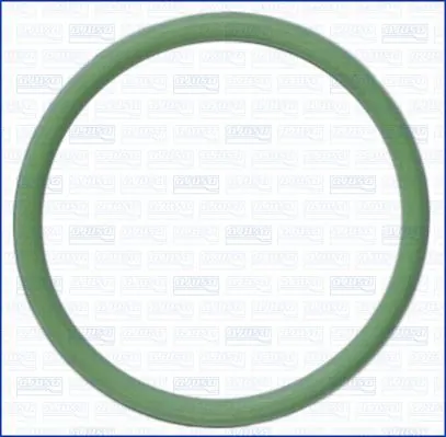 Gasket, intake manifold