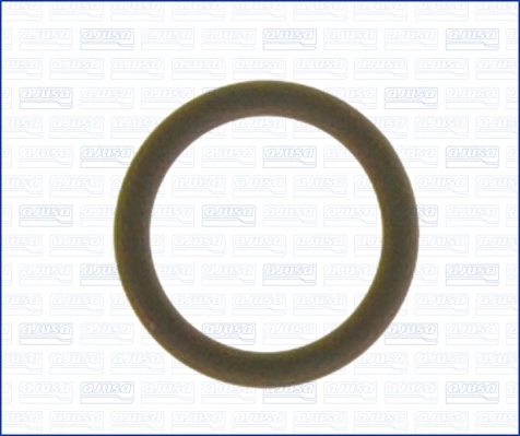 Seal, water connector (charger)
