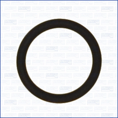 Seal Ring, oil outlet (charger)