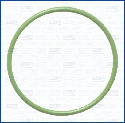 Gasket, intake manifold