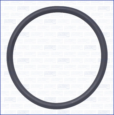 Gasket, EGR valve