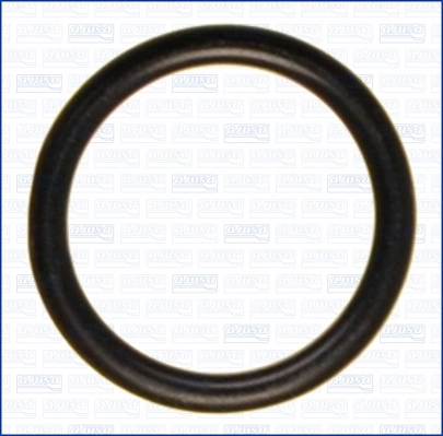 Gasket, oil cooler