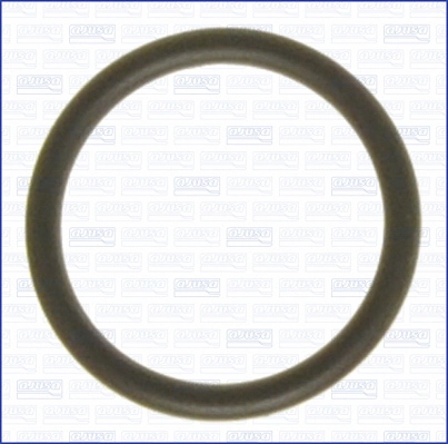 Gasket, thermostat housing
