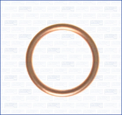 Seal Ring, oil drain plug