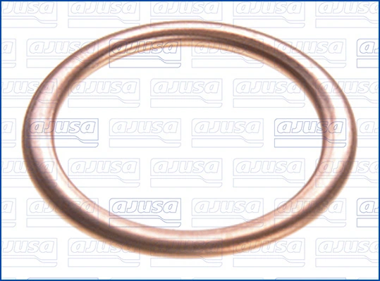 Seal Ring, oil drain plug