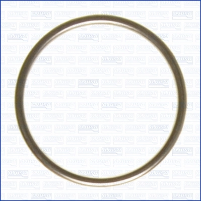 Gasket, charger