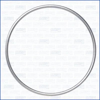 Gasket, exhaust pipe